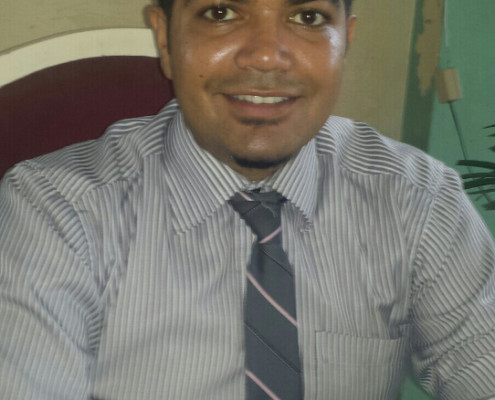 VICTOR SHARMA