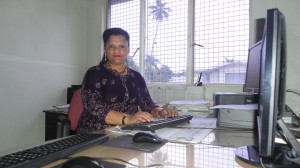 Roselyn Our administrator